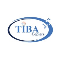 Tiba Copiers S.R.O logo - Similar company to Kazproftech