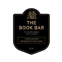 The Book Bar logo - Similar company to Bookbar