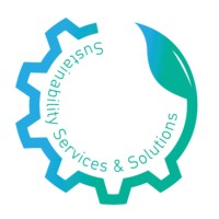 Sustainability Services and Solutions logo - Similar company to Simat Testing And Inspection