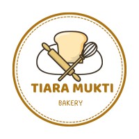 Tiara Mukti Bakery logo - Similar company to Bake Hour