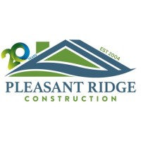 Pleasant Ridge Construction