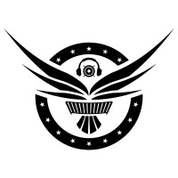 Dubstep FBI logo - Similar company to Dubstep Mag