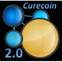 Curecoin LLC -  Protein Folding Research based Blockchain, Since 2013 logo - Similar company to Veriblock