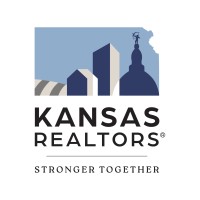 Kansas Association of REALTORS® logo - Similar company to Kansas City Regional Association Of Realtors & Heartland Mls