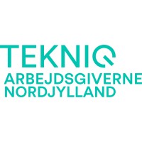 TEKNIQ Arbejdsgiverne Nordjylland logo - Similar company to Ungenrgi