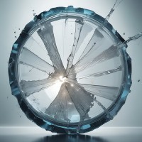 Breaking Glass Consulting logo - Similar company to Baxter Professional Services, Llc
