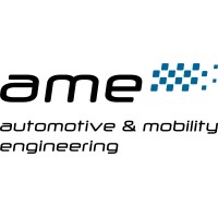 Automotive & Mobility Engineering GmbH logo - Similar company to 4A Manufacturing Gmbh