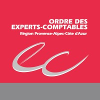 Ordre des experts-comptables PACA logo - Similar company to Cjec Provence