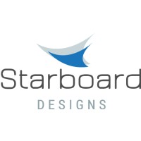 Starboard Designs logo - Similar company to Hallmark Water Treatment Llc