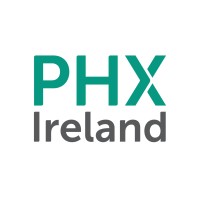 PHX Ireland logo - Similar company to Touchstore