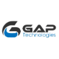 GAP Technologies logo - Similar company to Kosha Technohub Pvt. Ltd.