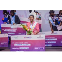 Miss Career Africa