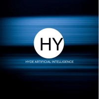 HYDE.AI logo - Similar company to Quebec Technologies