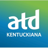 ATD Kentuckiana logo - Similar company to National Community Leadership Collaborative
