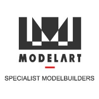 Modelart logo - Similar company to Creative Fusion