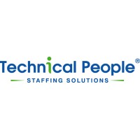 Technical People® logo - Similar company to Technical People
