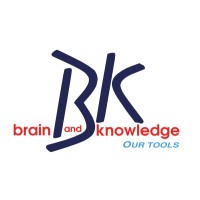 BK s.r.l. - Brain and Knowledge logo - Similar company to Emc Srl