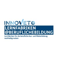 InnoVET Plus Lernfabriken@BeruflicheBildung logo - Similar company to Zfh – Zentrum Für Fernstudien Im Hochschulverbund