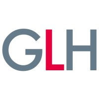 GLH logo