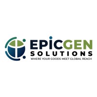 EpicGen Solutions Pvt. Ltd. logo - Similar company to Fullfill