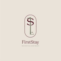 FirstStay Holiday Homes logo - Similar company to Kimbo Egypt