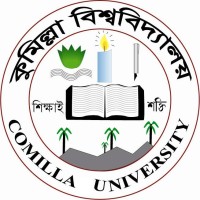 Comilla University logo - Similar company to International Islamic University Chittagong