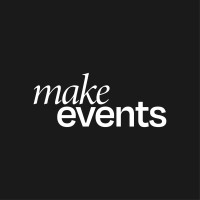 Make Events logo - Similar company to Event Concept