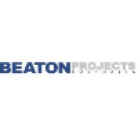 Beaton Projects Australia logo - Similar company to Reed Developments