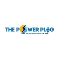 The Power Plug logo - Similar company to Electromation & Control