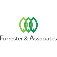 Forrester and Associates, LLC logo - Similar company to Echo Systems Landscape, Llc