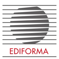 Ediforma logo - Similar company to Takepoint