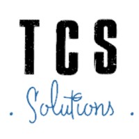 TCS Solutions logo - Similar company to Tcsolutions Brasil