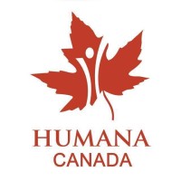 Humana Canada Consultancy .Ltd logo - Similar company to Imppact