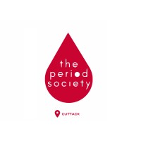 The Period Society Odisha logo - Similar company to Harshit Agarwal