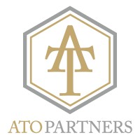 ATO Partners logo - Similar company to Infini8 Pte Ltd