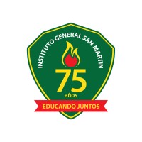 Instituto Gral San Martin - Ituzaingó - Buenos Aires logo - Similar company to Plasticos Ituzaingo S.R.L.