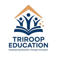 Triroop Education Pvt Ltd logo - Similar company to Cse Cloud Services