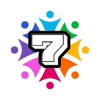 7 Dimensions logo - Similar company to 7 Dimensions Media