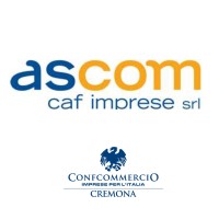 Ascom Caf Imprese Cremona
