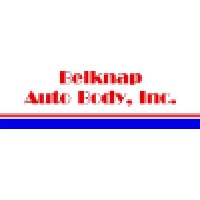 Belknap Auto Body Inc.