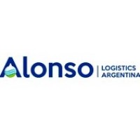 ALONSO LOGISTICS ARGENTINA S.A. logo - Similar company to Small Bees