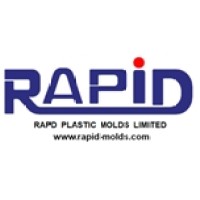 RAPID PLASTIC MOLDS LIMITE logo - Similar company to Pmg Engineering Group Pty Ltd