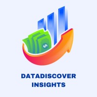 DataDiscover Insights logo - Similar company to Eximtradedata