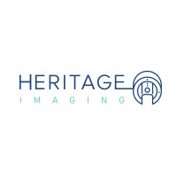 Heritage Imaging logo - Similar company to Shared Medical Services, Inc.