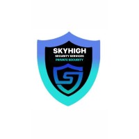 Skyhigh Security Services Inc logo - Similar company to Skyhigh Security