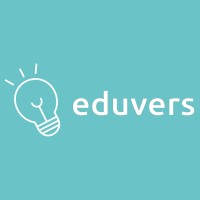 Eduvers logo - Similar company to Eduverse