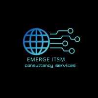 Emerge ITSM Consultancy Services logo - Similar company to Sociotech