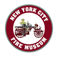 New York City Fire Museum logo - Similar company to Minus Works