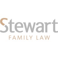 Stewart Family Law logo - Similar company to Mew Migration