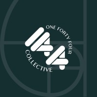 One Forty Four Collective logo - Similar company to Omage